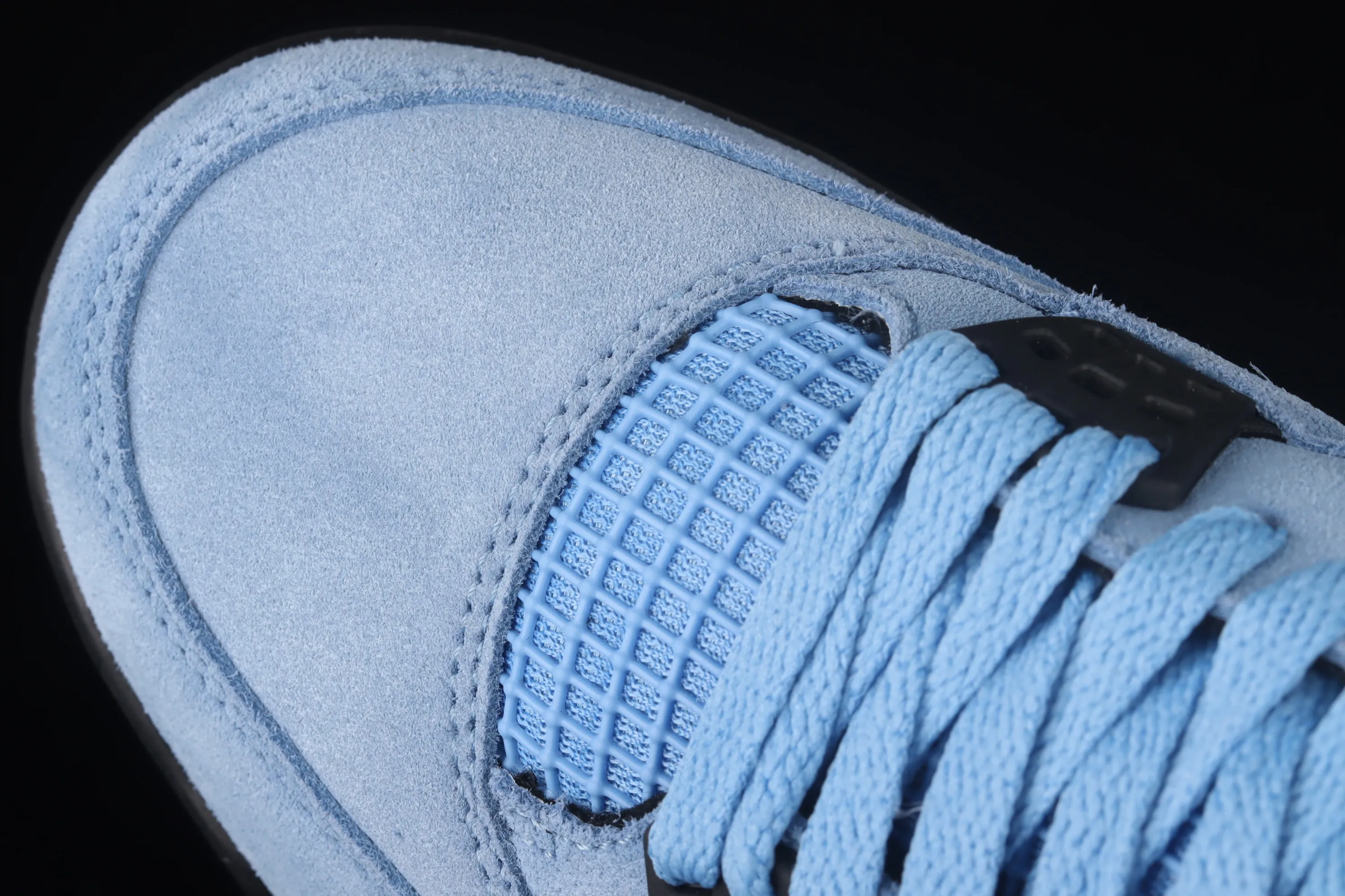 All categories Air Jordan Jordan series basketball shoes Air Jordan 4 Air Jordan 4 SE "University Blue" AJ4 Joe 4 University Blue CT8527-400